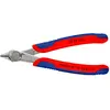 Bild von Knipex Seitenschneider 0.6 Mm 125 Mm