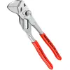 Bild von Knipex Kunststoffbeschichtete Zange 180 Mm