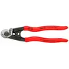 Bild von Knipex Kabelschneider 190 Mm
