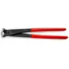 Bild von Knipex Verstärkte Russische Zange 3.8 Mm 300 Mm