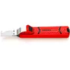 Bild von Knipex Schlauchschäler 165mm