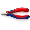 Bild von Knipex Elektronik-seitenschneider 1.0 Mm 115 Mm