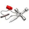 Bild von Knipex Profi-key Maul-ringschlüssel 90 Mm