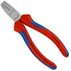 Bild von Knipex Crimpzange Für Aderendhülsen