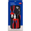 Bild von Knipex Universelles Zangenset 3 Stücke