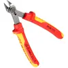 Bild von Knipex Electronic Super Knips Vde Seitenschneider