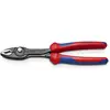 Bild von Knipex Twingrip Universalzange 200 Mm