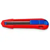 Bild von Knipex Cutix Cuttermesser