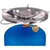 Bild von Super Ego Großer Campingkocher One Size
