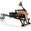 Bild von Finnlo Rowflow 5.0 Norsk Rudergerät One Size