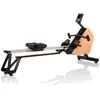 Bild von Finnlo Rowtech Norsk Rudergerät One Size
