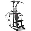 Bild von Finnlo Bio Force Multi-station-heimfitnessstudio One Size