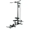 Bild von Finnlo Multi-lat Tower Multi-station-heimfitnessstudio One Size