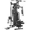 Bild von Finnlo Autark 2200 Multi-station-heimfitnessstudio One Size