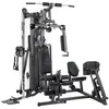 Bild von Finnlo Autark 2500 Multi-station-heimfitnessstudio One Size