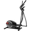 Bild von Finnlo Crosstech Xtr Bt Crosstrainer One Size