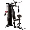 Bild von Finnlo Ferrum Tx2 Multi-station-heimfitnessstudio One Size