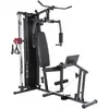 Bild von Finnlo Ferrum Tx3 Multi-station-heimfitnessstudio One Size