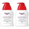 Bild von Eucerin Intimhygiene 2x250ml One Size