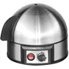 Bild von Clatronic Ek 3321 Inox Einzel-eierkocher 400w
