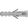 Bild von Fischer Group Dowel S 6 Dübel 100 Einheiten