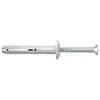 Bild von Fischer Group N 5x30/5 P 50338 Schraube Und Dübel 100 Einheiten