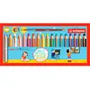Bild von Stabilo Woody 3 Mäppchen One Size