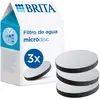 Bild von Brita Microdisc Wasserfilter 3 Einheiten