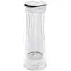 Bild von Brita Fill&serve Mind Wasserfilterflasche 1.3l
