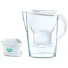 Bild von Brita Marella 2.4l + 2 Maxtra Pro Wasserfilterkanne