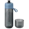 Bild von Brita Fill & Go Active Incl 2 Microdisc Wasserfilterflasche