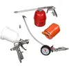 Bild von Einhell Professionelles Druckluft-set 5 Stücke