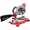 Bild von Einhell Te-ms 18/210 Li Solo Kappsäge