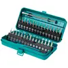 Bild von Wolfcraft 1389000 Präzisions-mikro-tipps-set 32 Einheiten