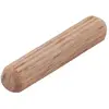 Bild von Wolfcraft 2905000 Holzstopfen 6x30 Mm