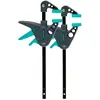 Bild von Wolfcraft 2'' Ehz 40-110'' 40 Mm 3455100 Einhandzwinge