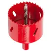 Bild von Wolfcraft 5484000 Bimetall-lochsäge 60 Mm