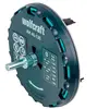 Bild von Wolfcraft 5978000 Verstellbare Lochsäge