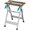 Bild von Wolfcraft 6177000 Werkbank
