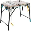 Bild von Wolfcraft 82868 Werkbank