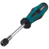 Bild von Wolfcraft 8725000 Insulated 197 Mm Sechskant-schraubendreher
