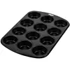 Bild von Kaiser Inspiration Muffin Pan 12 Cups 38x27 Cm Backform