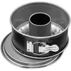 Bild von Kaiser Inspiration Mini-spring Pan Flat Tube Sheet 18 Cm Backform