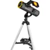 Bild von Bresser Solarix 76/350 Teleskop mit Sonnenfilter