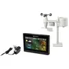Bild von Bresser 7002550 Cm3000 5 Wetterstation One Size
