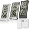 Bild von Bresser Meteo Temp Wetterstation One Size