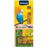 Bild von Vitakraft Kräcker-mix Banane Kiwi Pfeffer Vogelfutter 3 Einheiten