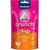 Bild von Vitakraft Knuspriges Crunch Geflügel Katzenleckerli 60g