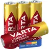 Bild von Varta Longlife Max Power Mignon Aa Lr06 Batterie One Size