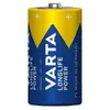 Bild von Varta Longlife Power C Alkalibatterie One Size